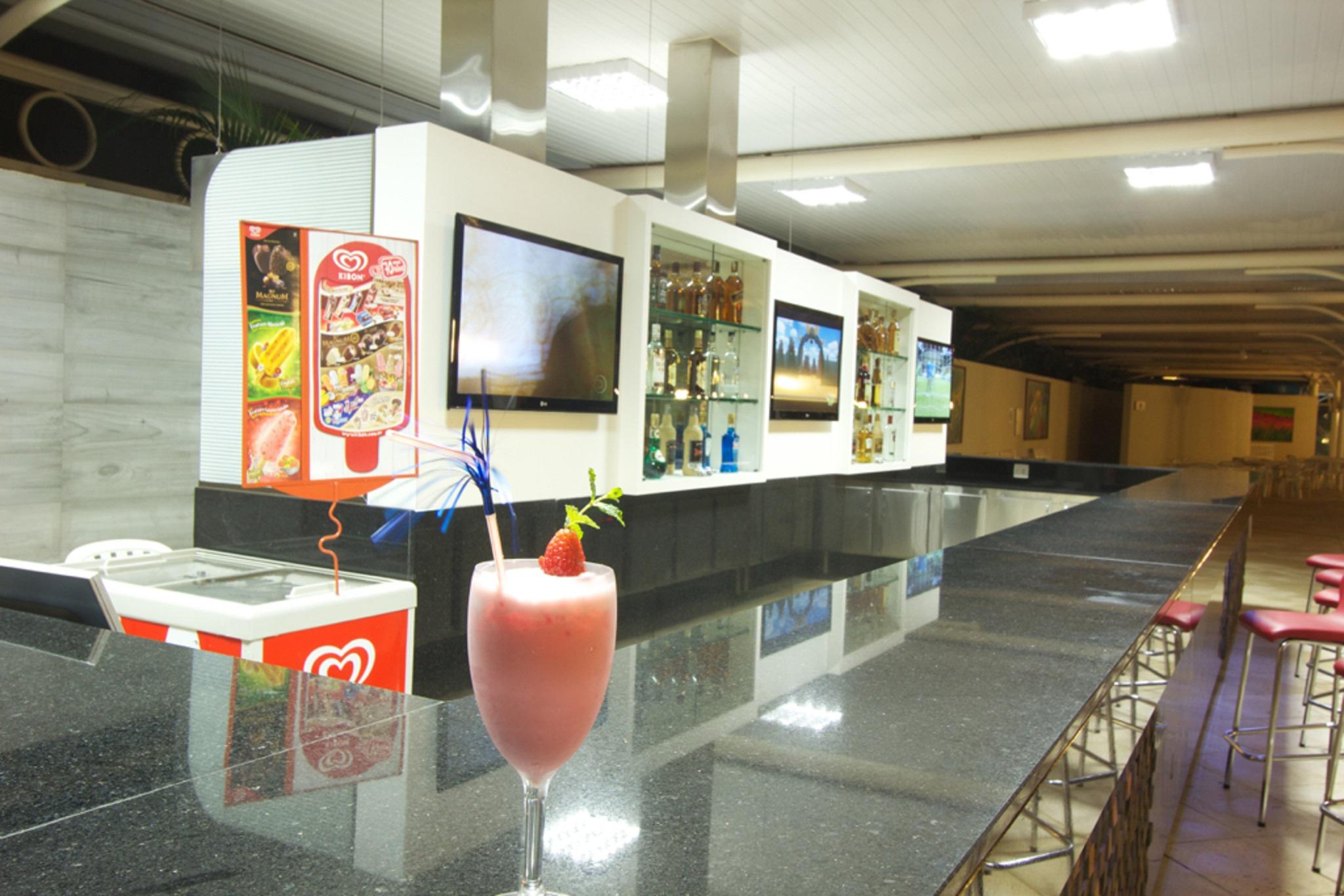 Rafain Palace Hotel & Convention Center Foz do Iguaçu Eksteriør billede